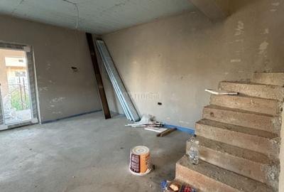 Duplex Mosnita Noua la asfalt si toate utilitatile - 0 COMISION - 6