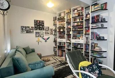 Casă cu Teren 400 Mp în Central - 9