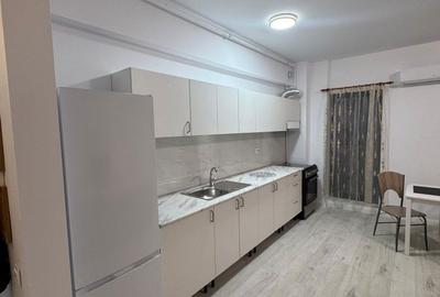 Apartament cu 2 camere decomandat în Moara - 2