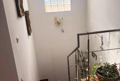 Bratianu- Casa P+1, 4 camere, constr Bca, finisata si mobilata complet - 17
