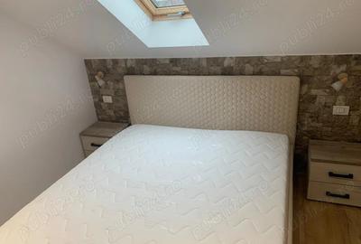 Inchiriez apartament mansarda - 4