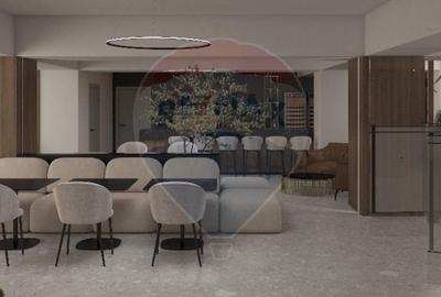 Hotel/Pensiune, de 1,845 mp, în P-ța Unirii - 3