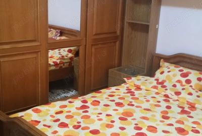 Apartament cu 2 camere decomandat în Tomis III - 2