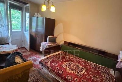 Apartament cu 2 camere semidecomandat în Gheorgheni - 2