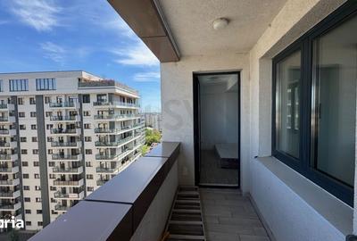 Apartament cu 2 camere semidecomandat în Nerva Traian - 8