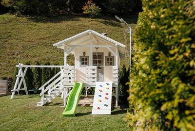 Afacere la cheie, pensiune zona Moeciu - 4
