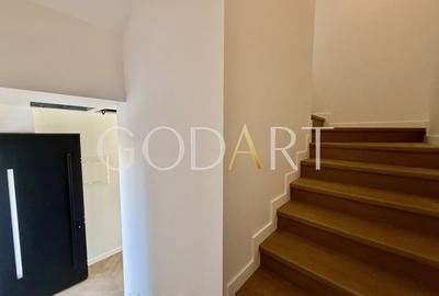 VILA TOWNHOUSE | FINISAJE PREMIUM | PIPERA - 24