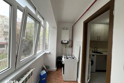 Garsonieră în Țiglina 1 - 8