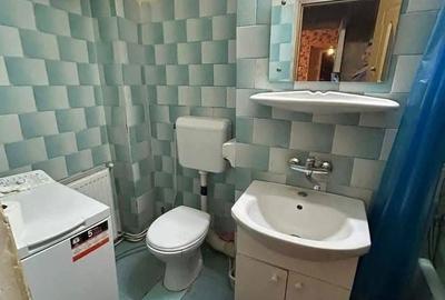Apartament cu 3 camere în Central - 6