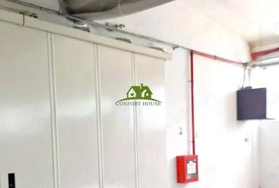 Cladire ideala pentru diverse scopuri comerciale sau industriale - 8