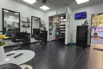 Spațiu comercial, de 79 mp, în Alexandru Obregia - 3