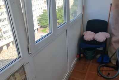 Apartament cu 2 camere decomandat în Alexandru cel Bun - 8