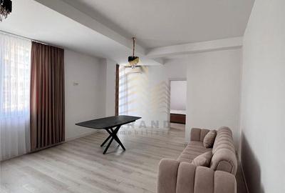 Apartament cu 3 camere în Central - 6