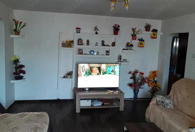 Apartament 2 camere, Doroban?i 1, Buzau, langa ?coala 7,?i parc Marghiloman - 2