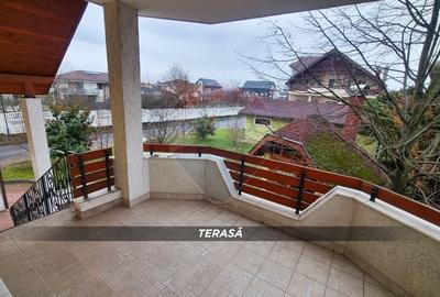 Casă cu 10 camere cu Teren 1400 Mp în Independenței - 33