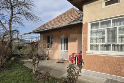 Casa de vanzare Nazna strada Principala 1400 mp teren - 17