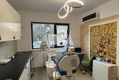 De vânzare: ap. 3 cam - clinica stomatologica - Regie - Grozăvești - 6