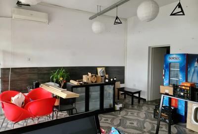 Inchiriez spa?iu comercial - 1