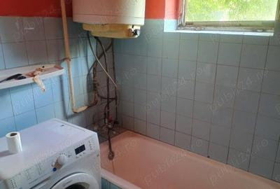 Casă cu 2 camere în Turnu - 2