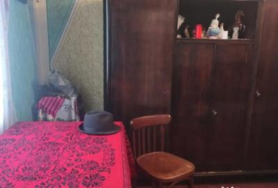 Casă cu 2 camere cu Teren 1600 Mp în Grămești - 4