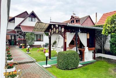 FILM & 3D! Intre traditie si modern, un camin cu personalitate - 2