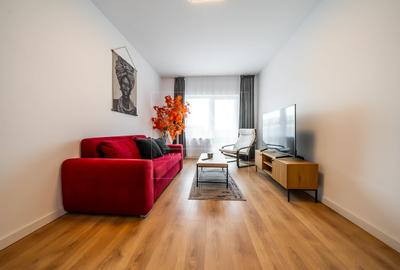 Apartament cu 3 camere decomandat, mobilat în Șelimbăr - 1