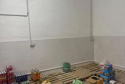 Spațiu comercial, de 150 mp, în Nord - 4