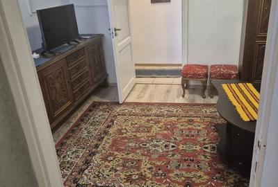 Apartament cu 2 camere semidecomandat în Mitropolie - 6