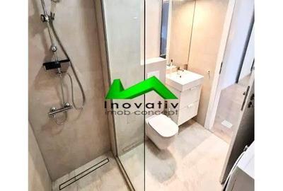 Apartament cu 2 camere, mobilat în Turnișor - 9