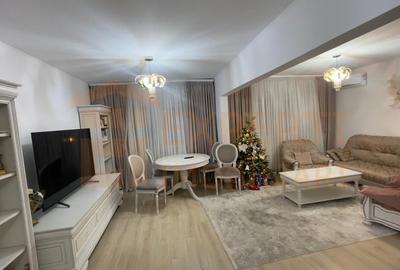 Apartament cu 4 camere decomandat în Inel I