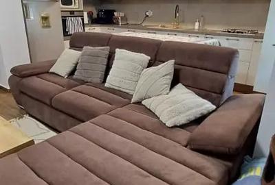 Apartament cu 2 camere decomandat în Central - 4