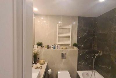 Apartament cu 3 camere semidecomandat în Central - 5