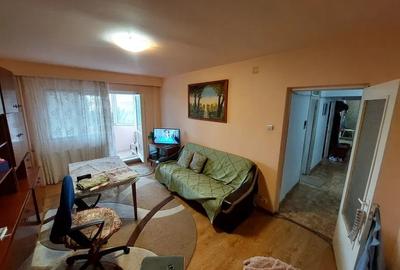 Apartament 3 camere Calea Mănăștur - 2