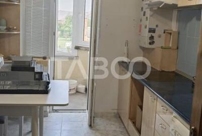 Apartament cu 3 camere garaj si pivnita de vanzare in Sebes - 5