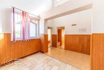 Cladire cu 24 camere, langa Castelul Regal Savarsin - 19