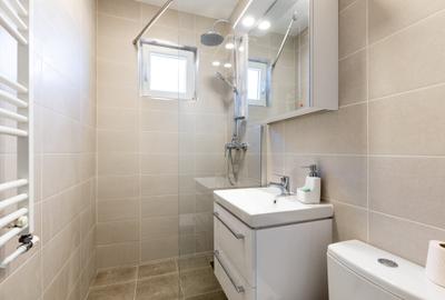 Apartament 2 camere, etaj 1/4, Florilor, zona de case - 14