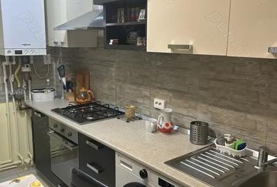 Apartament cu 2 camere decomandat în Lujerului - 4