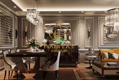 Apartament cu 3 camere decomandat în Timpuri Noi - 20