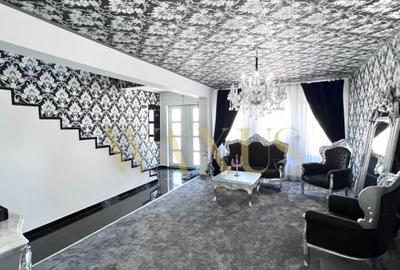 Duplex EXCLUSIVIST in Floresti  - 153mp, 4 camere, Garaj, Sauna Duplex EXCLUSIVIST in Floresti  - 153mp, 4 camere, Garaj, Sauna - 3