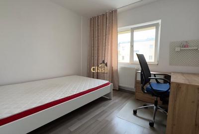 Apartament 3 camere | Mobilat Modern | 71 mpu | Gheorghe Dima Zorilor - 6