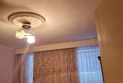 Apartament 2 camere confort 1 zona Calea Galati, etaj 3 - 2