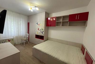 Garsonieră decomandată în Rahova - 3