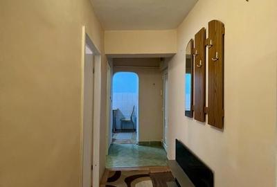 Apartament cu 2 camere în Central - 9