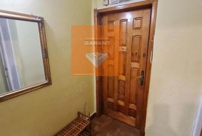 Apartament cu 2 camere semidecomandat în Nord - 2