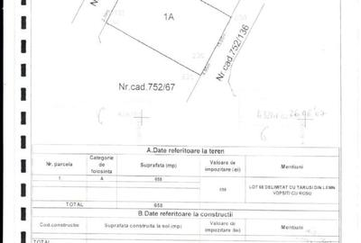 Spațiu comercial, în Vișan - 1