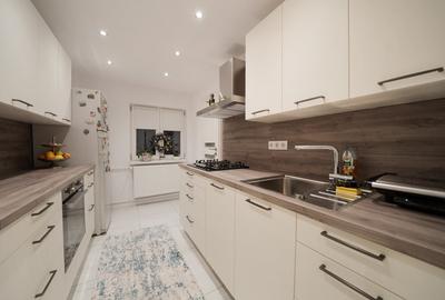 Apartament cu 2 camere decomandat, mobilat în Decebal - 7