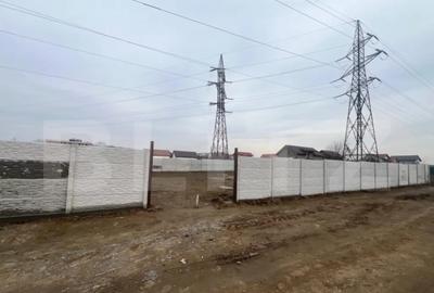 Teren în Bariera Vâlcii - 2