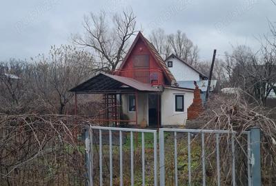 Casă cu 2 camere cu Teren 200 Mp în 3 Insule - 2