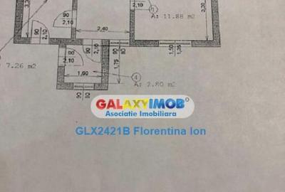 Imobil demolabil cu teren Berceni-Aparatorii Patriei - 3