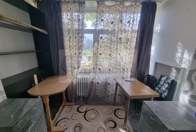 Apartament 3 camere, model SD – 58 mp, etaj 1 – Bvd Nicolae Iorga - 3